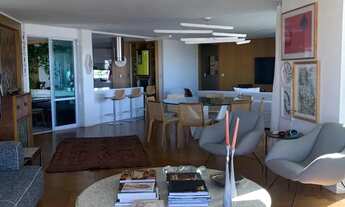 Imagem 6: Exclusividade em cada detalhe: Lazúli Meireles Residence