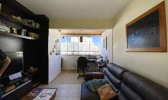 Imagem: Apartamento com 02 dormitórios no bairro