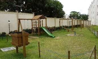 Imagem 6: Apartamento com 2 quartos (Abrantes) - Camaçari - BA