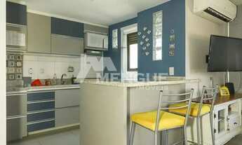 Imagem 5: Apartamento de 2 dormitórios, 1 suíte e 1 vaga no bairro Sarandi!