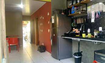 Imagem 6: Casa 2 dormitórios- Winter Park