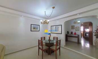 Imagem 3: Apartamento próximo à praia com sacada Pitangueiras Guarujá