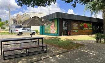 Imagem 7: Casa à venda em Sumaré, Residencial Real Parque Sumaré, com 3 quartos, com 141.46 m²