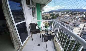 Imagem 2: Cachambi Apartamento cobertura com 3 dormitórios