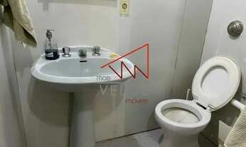 Imagem 3: Sala-À VENDA-Centro-Rio de Janeiro-RJ