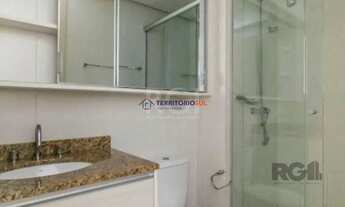 Imagem 7: Apartamento para Venda -80m², 3 dormitórios, sendo 1 suites, 2 vagas - Jardim Carvalho