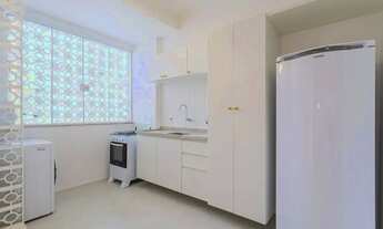 Imagem 5: Apartamento com 2 Quartos para alugar, 44m² - Pinheiros