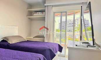 Imagem 5: Apartamento em Passeio Maraca - Riviera de São Lourenço - Bertioga/SP