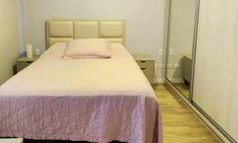 Imagem 7: Konstanz apartamento reformado para venda Londrina Jardim Higienópolis