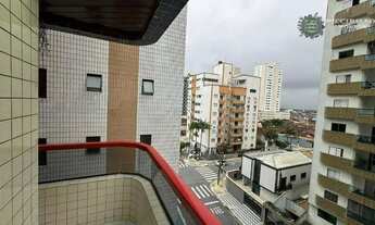 Imagem 5: Apartamento à venda, 74 m² por R$ 400.000,00 - Tupi - Praia Grande/SP