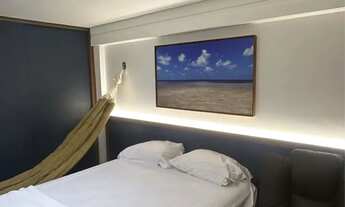 Imagem 3: Flat beira mar Flat / studio com 1 dormitório