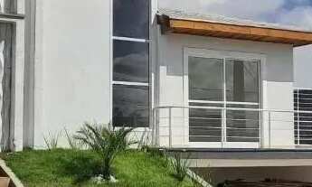 Imagem 2: Casa à Venda no Condomínio Terras do Vale - Caçapava