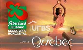 Imagem: Lote Comercial Jardins Quebec