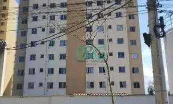 Imagem: Apartamento com 2 dormitórios à venda