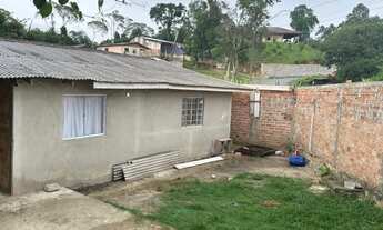 Imagem: Vendo terreno em campo Magro