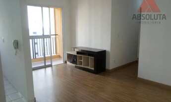 Imagem: Apartamento com 2 dormitórios para alugar