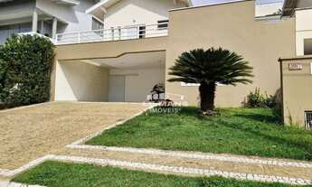 Imagem 2: Casa a venda no Condomínio Terras de Piracicaba no bairro Morato em Piracicaba/SP