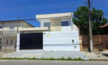 Imagem: Sobrado com 5 dormitórios à venda, 247,99m²