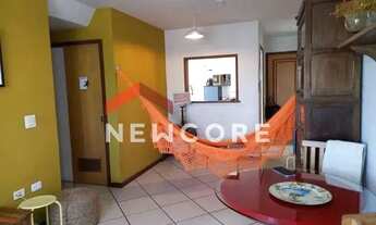 Imagem 3: Apartamento em Estrada Francisco da Cruz Nunes - Piratininga - Niterói/RJ