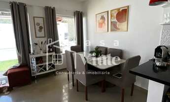 Imagem 4: CASA PARA LOCAÇÃO NO CONDOMÍNIO EM AREMBEPE- MOBILIADA