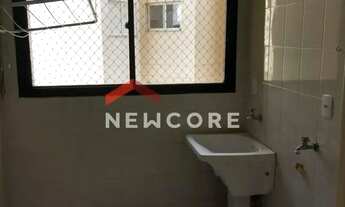 Imagem 5: Apartamento em Rua Professor Alberto Brandão de Rezende - Jardim Amália - Bauru/SP