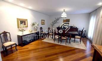 Imagem 6: Residência Com Piscina E Edícula - Centro