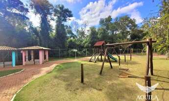 Imagem 4: Casa com 3 dormitórios à venda, 161 m² por R$ 1.220.000 - Condomínio Campos do Conde - Sor