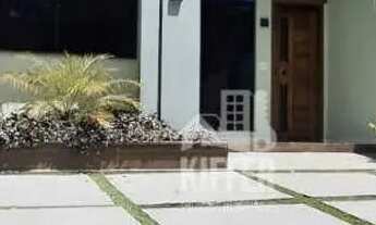 Imagem 3: CASA MODERNA À VENDA | ALTO PADRÃO