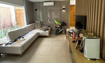 Imagem 2: Casa à venda no Condomínio Village Paradiso 1 em Uberlândia