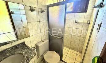 Imagem 3: VENDO 2 CASAS DUPLEX DE 250m² CADA, EM TERRENO DE 21x35m, NA PRAIA DO CUMBUCO, PRÓXIMO AO