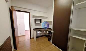 Imagem 2: Apartamento com 3 dormitórios, 81 m² - venda por R$ 620.000,00 ou aluguel por R$ 3.799,92