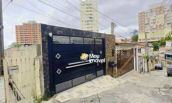 Imagem 2: Sobrado com 2 dormitórios à venda, 120 m² por R$ 420.000,00 - Freguesia do Ó - São Paulo/S