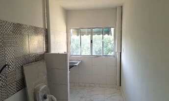 Imagem: VENDO APARTAMENTO MANOEL JULIÃO REFORMADO