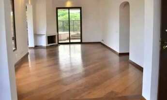 Imagem: Apartamento em Alameda dos Arapanés - Moema