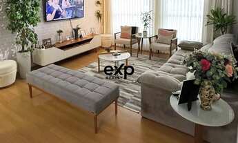 Imagem: Apartamento 4 quartos de alto Padrão, (porteia