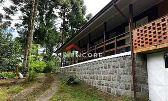 Imagem 3: Casa em Rua Dos Plátanos - Serra Velha - São Francisco de Paula/RS