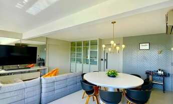 Imagem 4: VENDO - Apartamento no Portamaris Club Condominium Ponta Negra