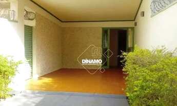Imagem 5: Casa para alugar, 175 m² - Jardim São Luiz - Ribeirão Preto/SP