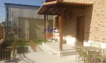 Imagem: Casa 3 Dormitório(s) Bairro São João