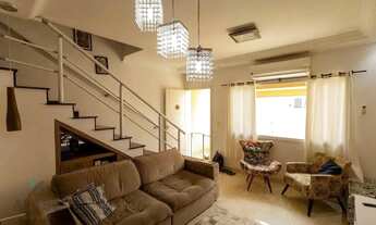 Imagem 3: Casa a venda mobiliada, 75M2 área útil.03 quartos,01 suíte,02 vagas. Campo Grande São Paul