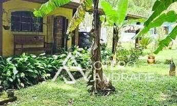 Imagem 5: Linda casa no Massaguaçu, próximo a cachoeira