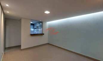 Imagem 4: Apartamento com área privativa, 3 quartos, 1 suíte, 2 vagas, Buritis - Belo Horizonte/MG