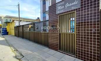 Imagem 2: Piedade I 2 Quartos I 1 Vaga I Terraço Coletivo com Churrasqueira