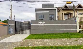 Imagem: Seu novo lar no Tingui - Sobrado em Condomínio