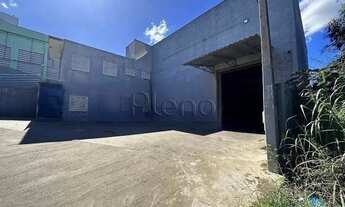 Imagem 2: Galpão à venda com 313.31 m² na Chácaras São Bento, Valinhos