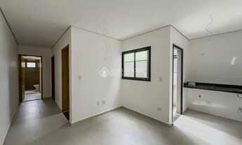 Imagem: APARTAMENTO COM ELEVADOR - PARQUE NOVO ORATORIO