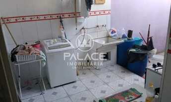 Imagem 7: Casa à venda em loteamento ipanema, piracicaba 3 quartos 90m²