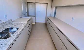 Imagem 6: ELEV MARISTA com Armários 130m² 3 Suítes