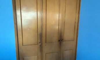 Imagem 2: APARTAMENTO 2 QUARTOS COM DEPENDÊNCIA - PARQUE JÚLIO CÉSAR (PITUBA)  