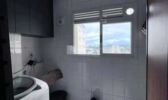 Imagem 7: RA AP5243, ALUGUEL DE APT° 2 DORMS. C/SUITE E VARANDA NO J. AMÉRICA EM SJC PRÓXIMO AO S